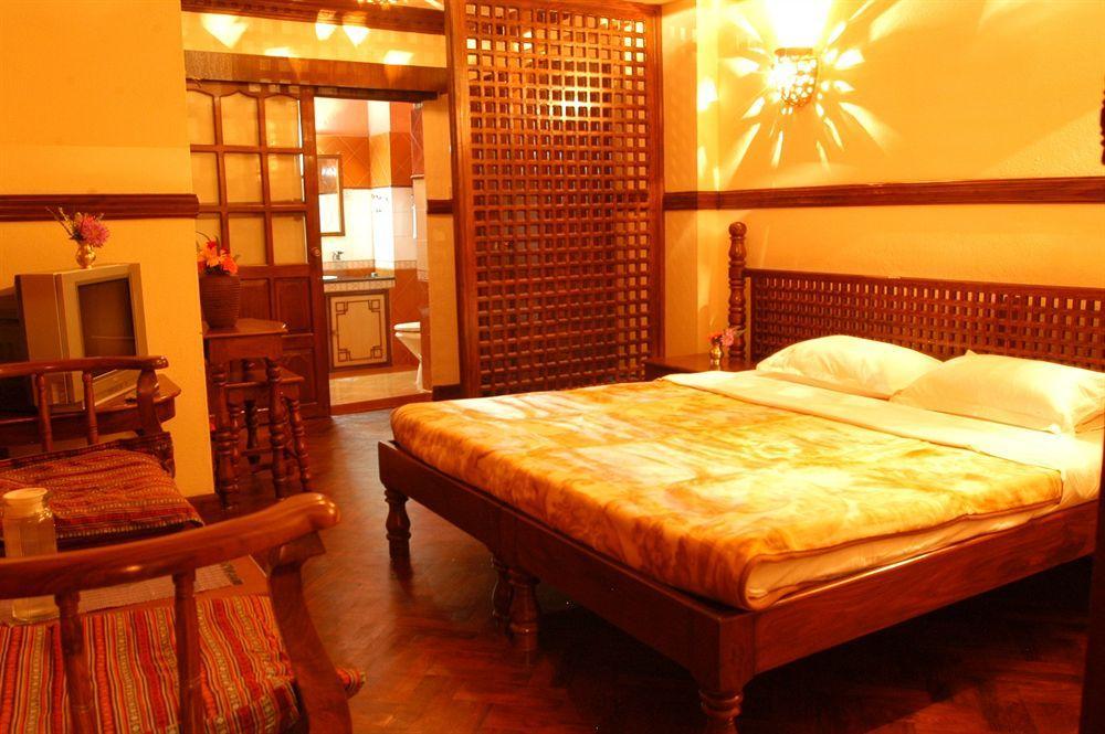 International Guest House Κατμαντού Εξωτερικό φωτογραφία
