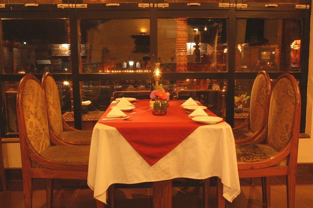 International Guest House Κατμαντού Εξωτερικό φωτογραφία