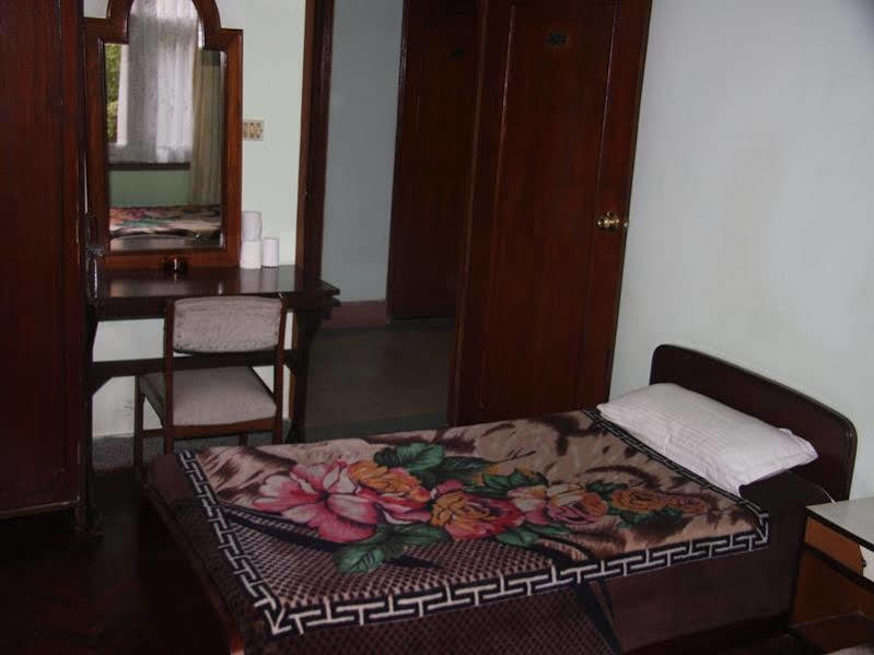 International Guest House Κατμαντού Εξωτερικό φωτογραφία